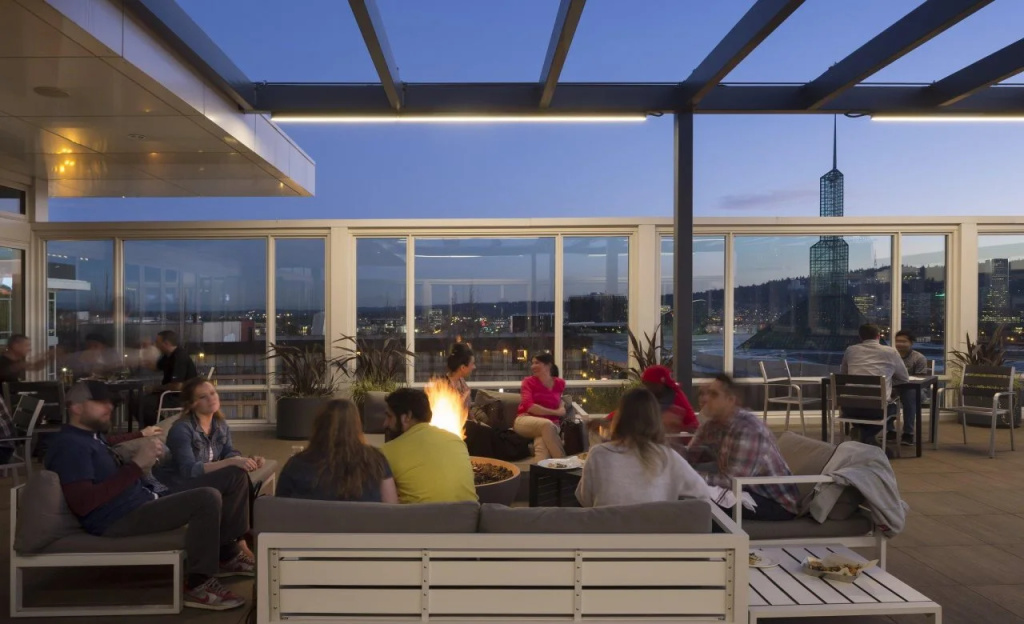 Hotel Eastlund - Best Western Premier Collection