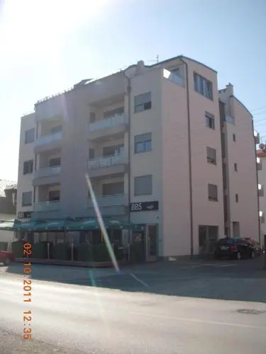 Apartments Goodbed Zagreb