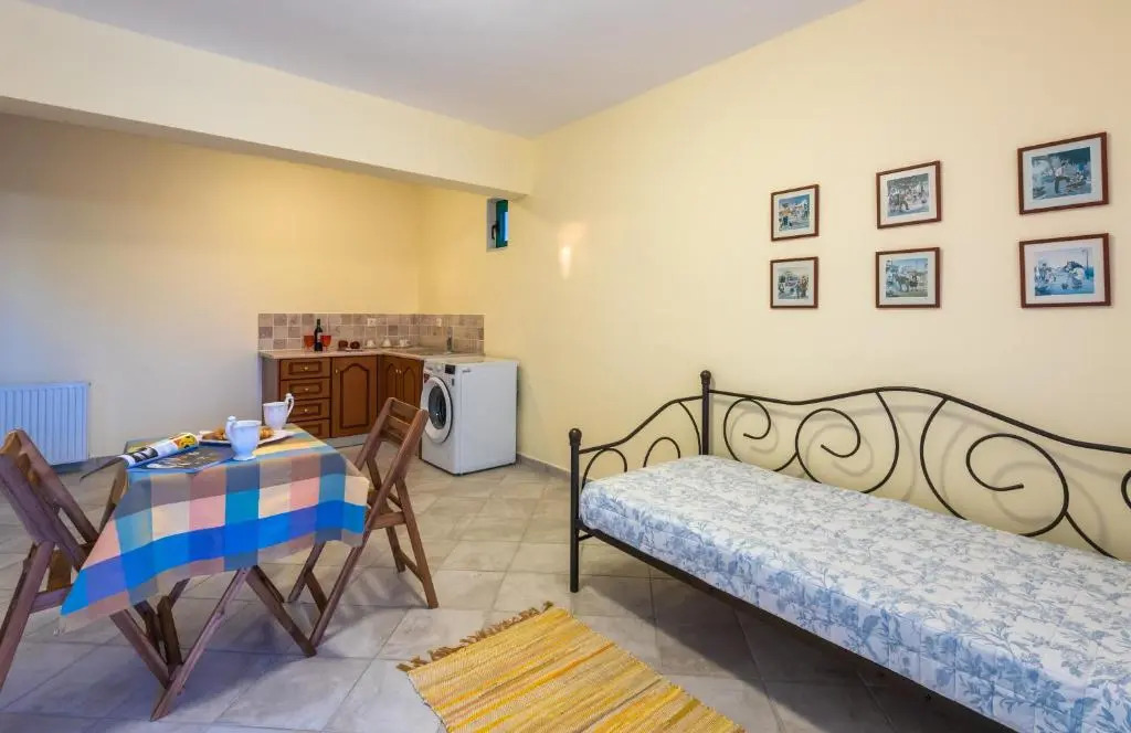 Anemos Villa