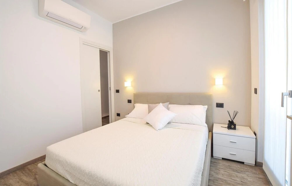 Awesome Apartment in Lido di Fermo With 1 Bedrooms and Wifi
