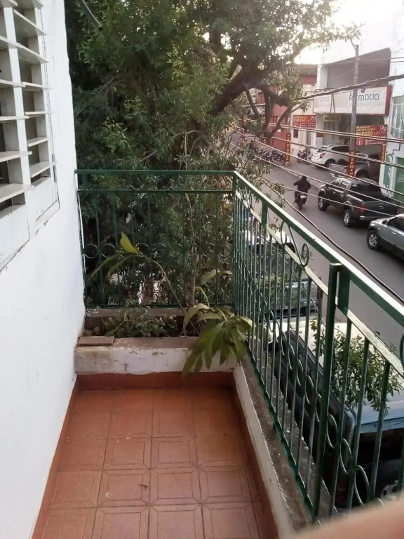 San Miguel Hostal