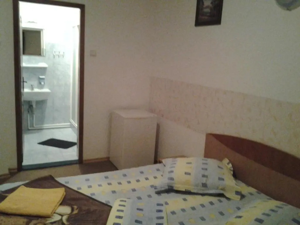 Hotel Raffael