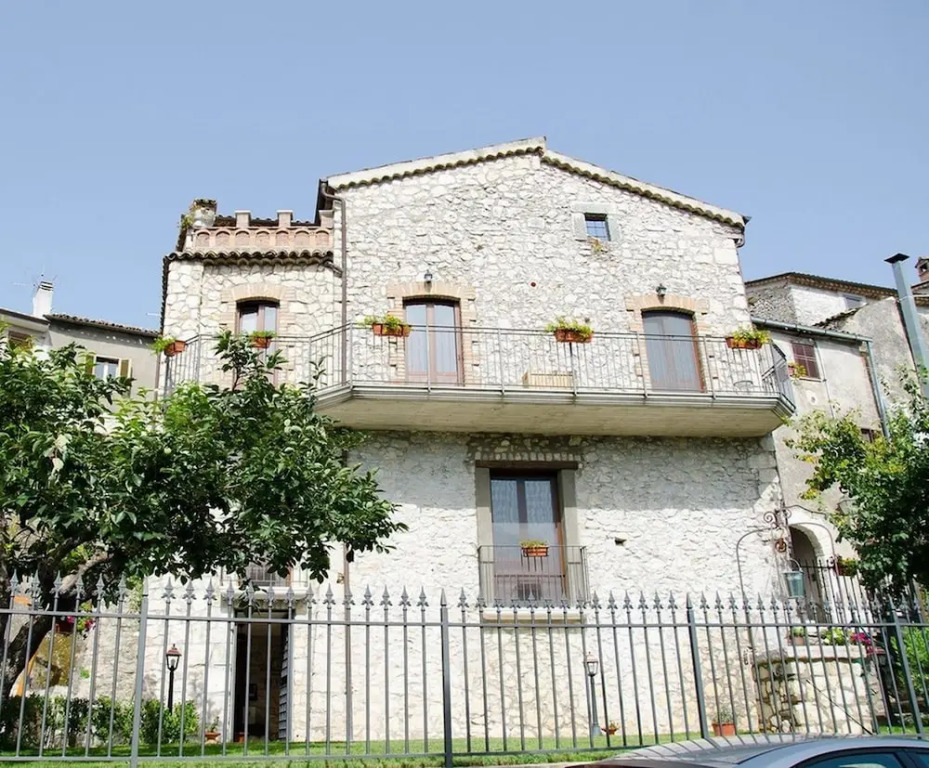La Loggia
