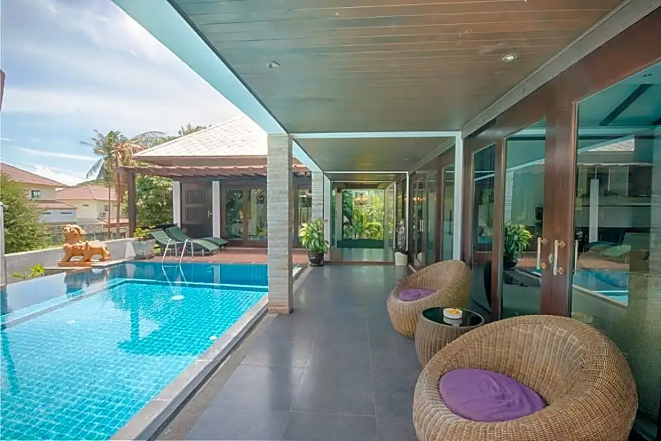 YUPA Villa1