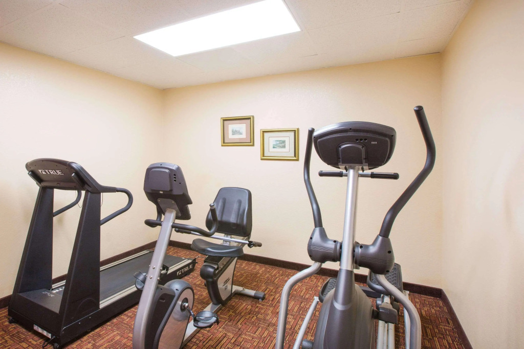 Comfort Inn Beckley
