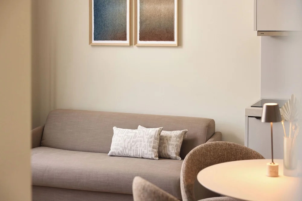 Zenstay Hotel Amsterdam - Zaandam
