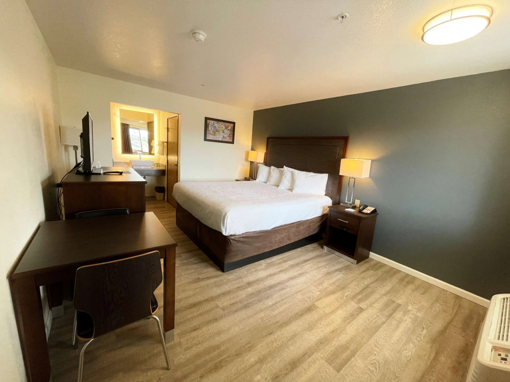SureStay Hotel by Best Western Williams