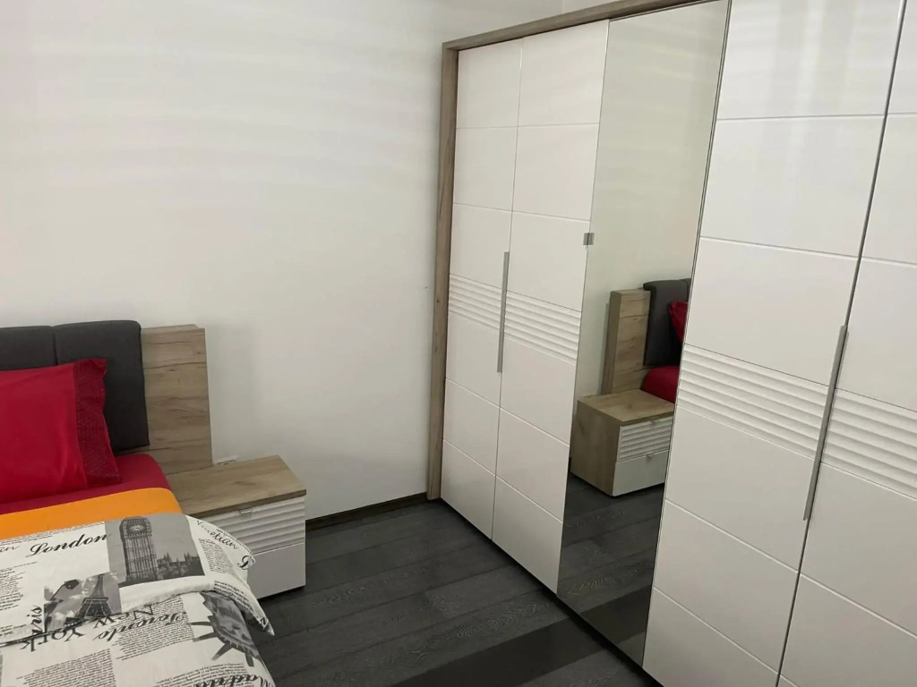 Giurgiului Apartament