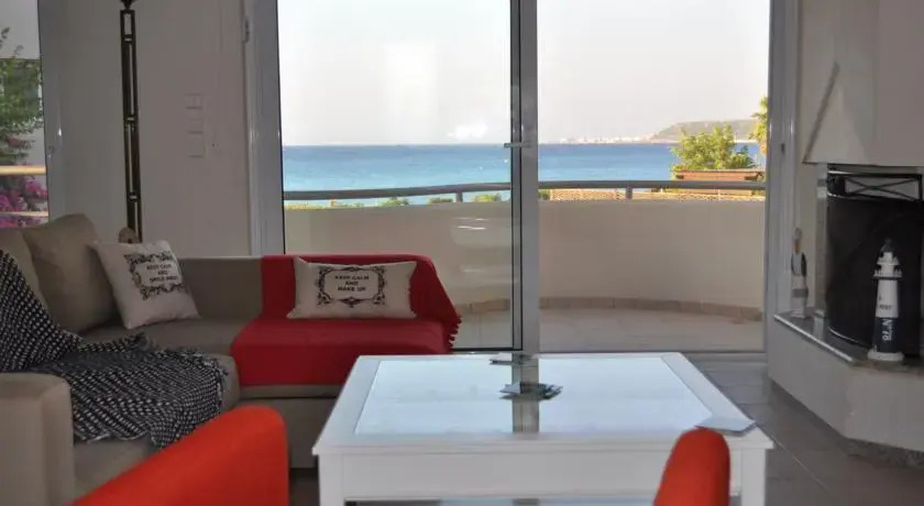Villa Blu Mare