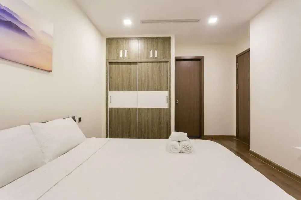 Sunflower Luxury Apartment