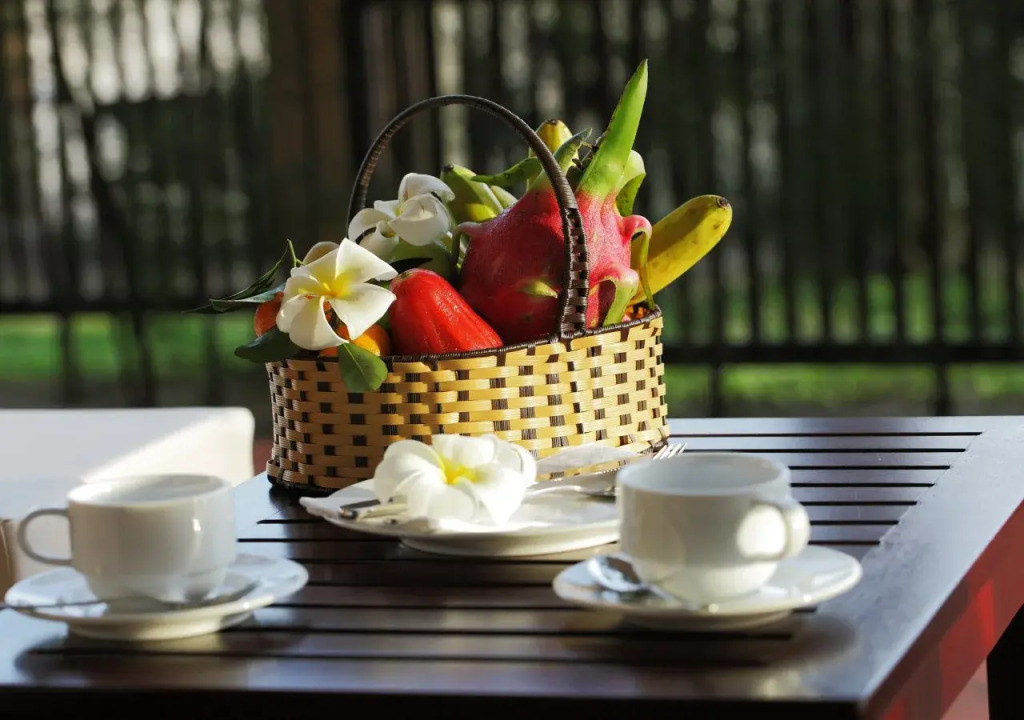 Amaryllis Resort