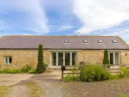 Croft Cottage