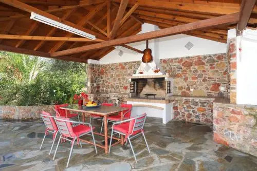 Pablo's Resort