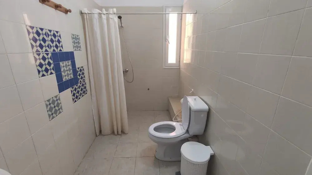 CoZi Coliving Djerba