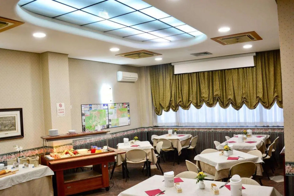 Hotel Kroma