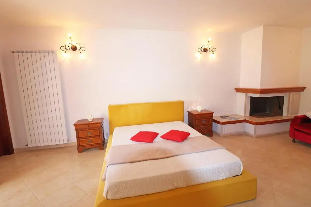 Casa Vacanze "aura" a Otranto 4 Posti
