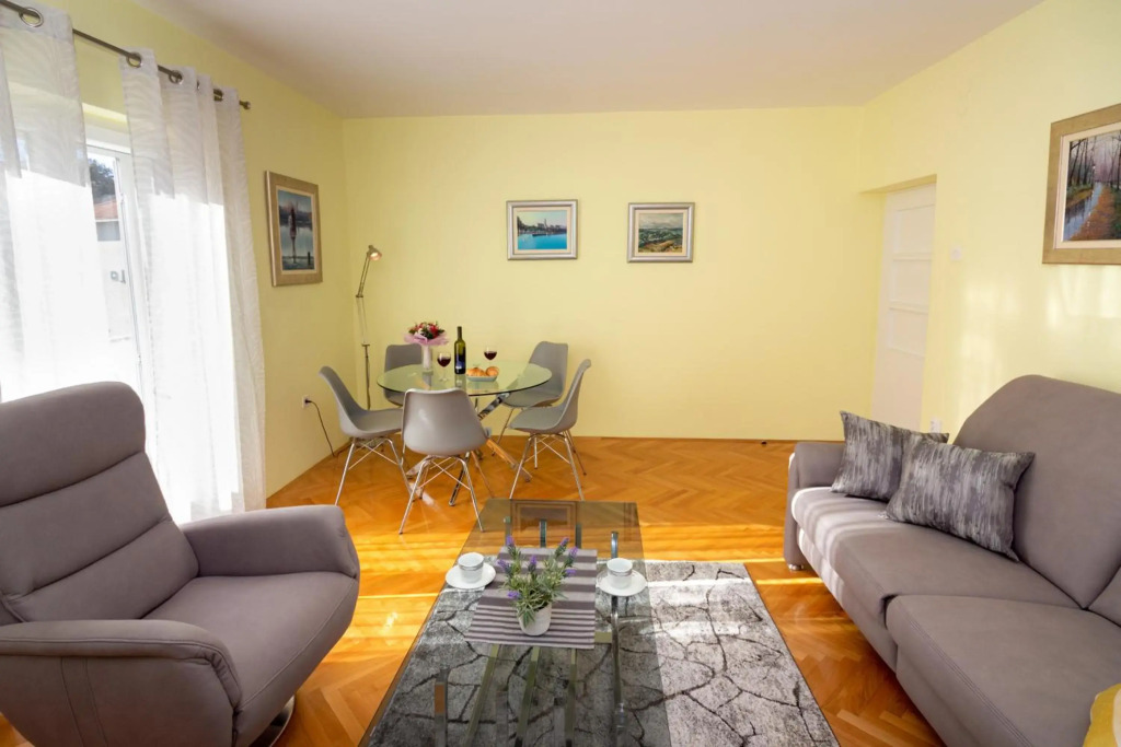 Apartment Fortunella