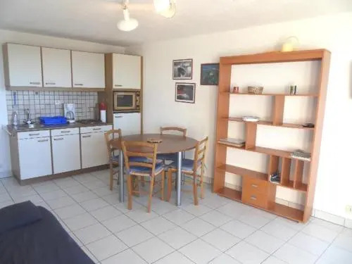 Apartment Melwenn
