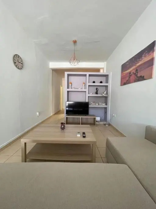 Seaside apartment