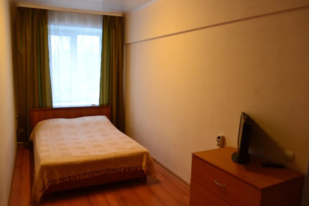 Rezident Apartment on Nagornaya Street