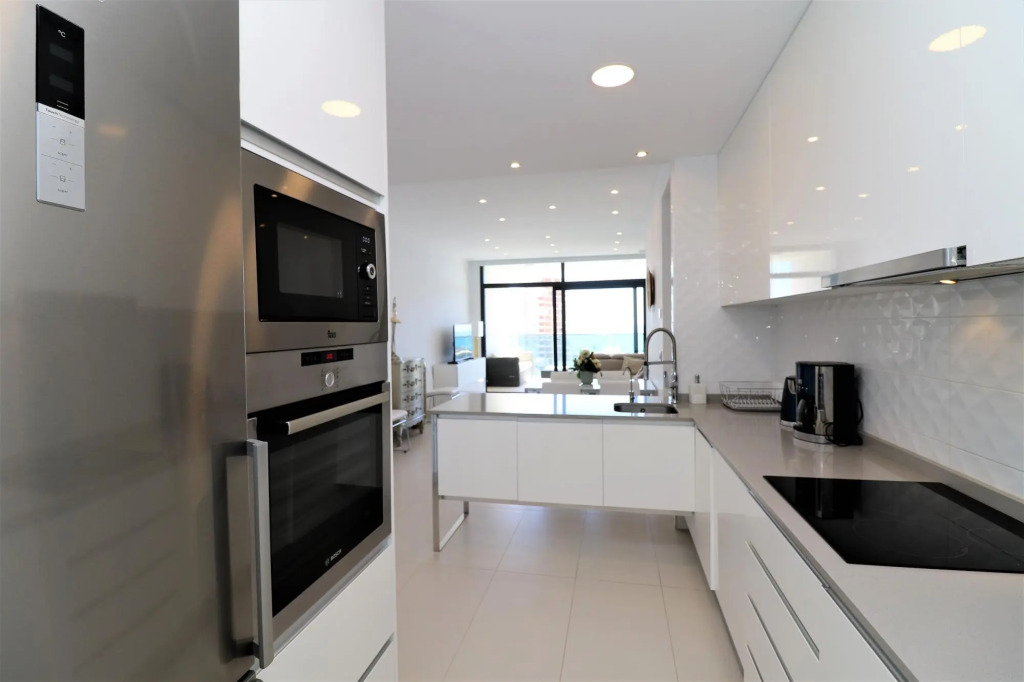 Sunset Drive 1-46 Poniente Beach