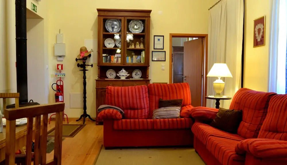 Private Eco-Friendly Holiday Cottage with Sea and Mountain View.