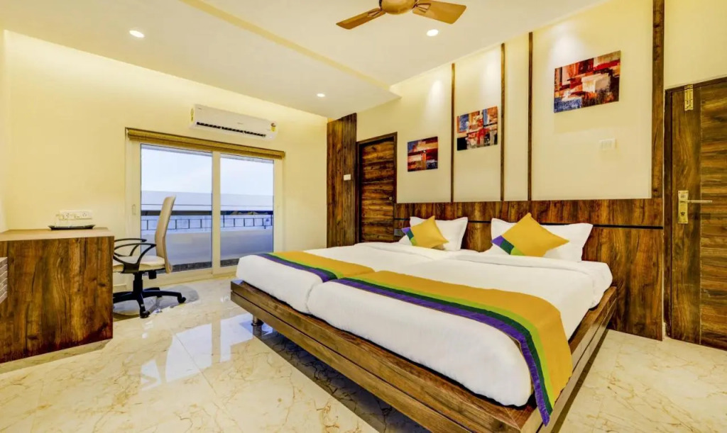 Itsy Hotels Mirra