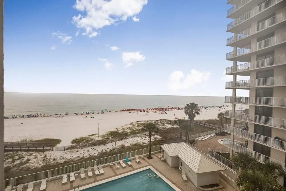 Pelican Pointe 506
