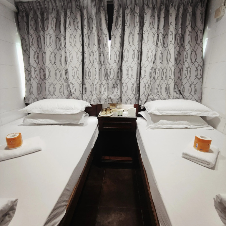 Four Seasons Hostel