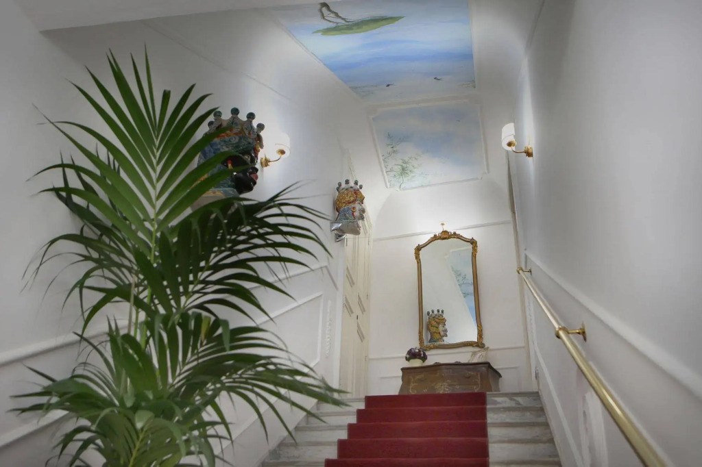 B&B Palazzo del Teatro