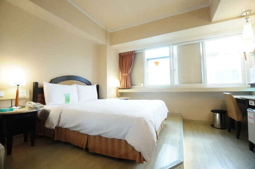 Kindness Hotel - Weiwuying Branch