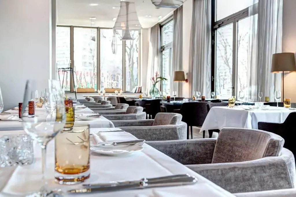 COSMO Hotel Berlin Mitte