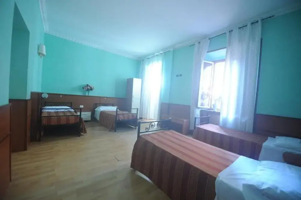 Hotel Beauty