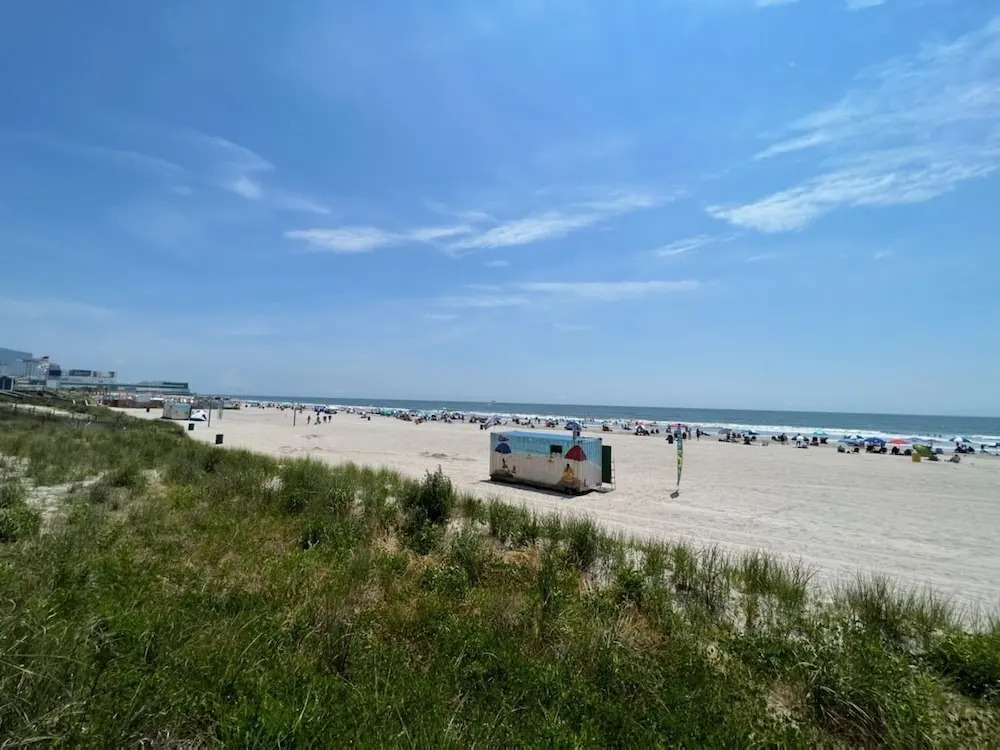 AC Suites NJ