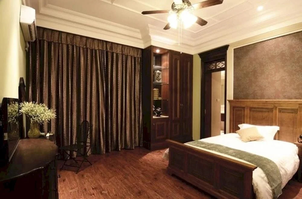 Yemen Mansion