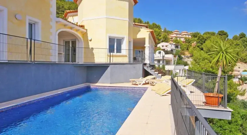 Villa Mar