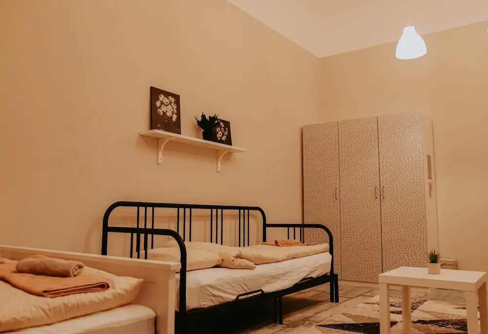 The Sage Homestay