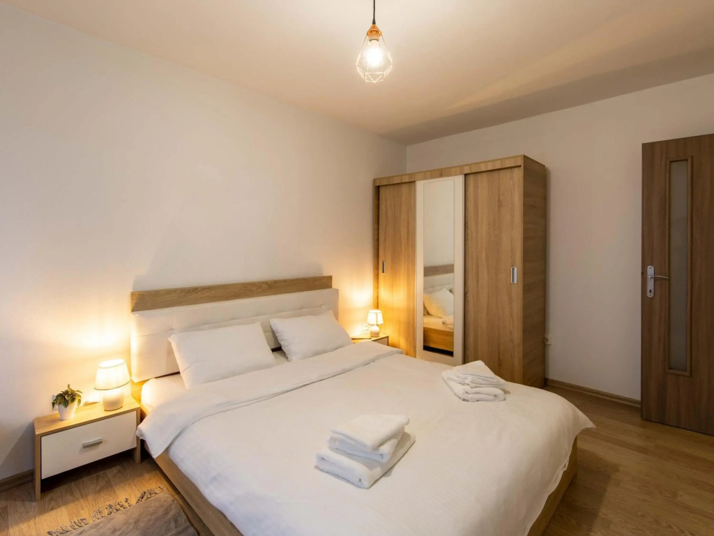 Ionita apartament