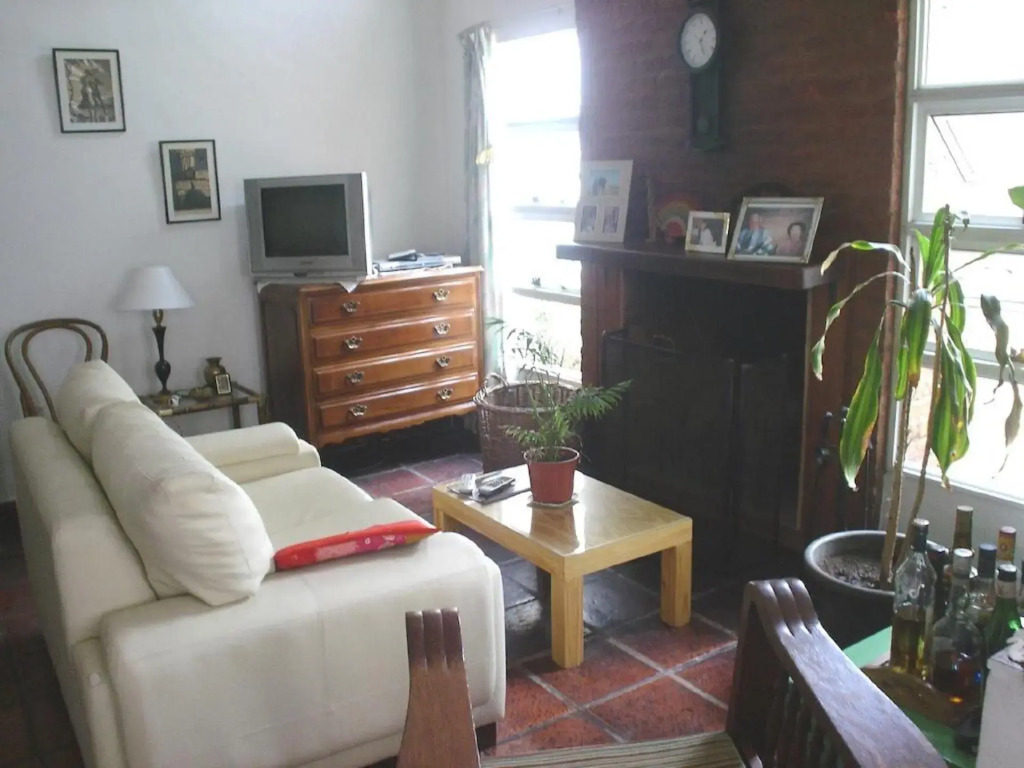 La Floresta
