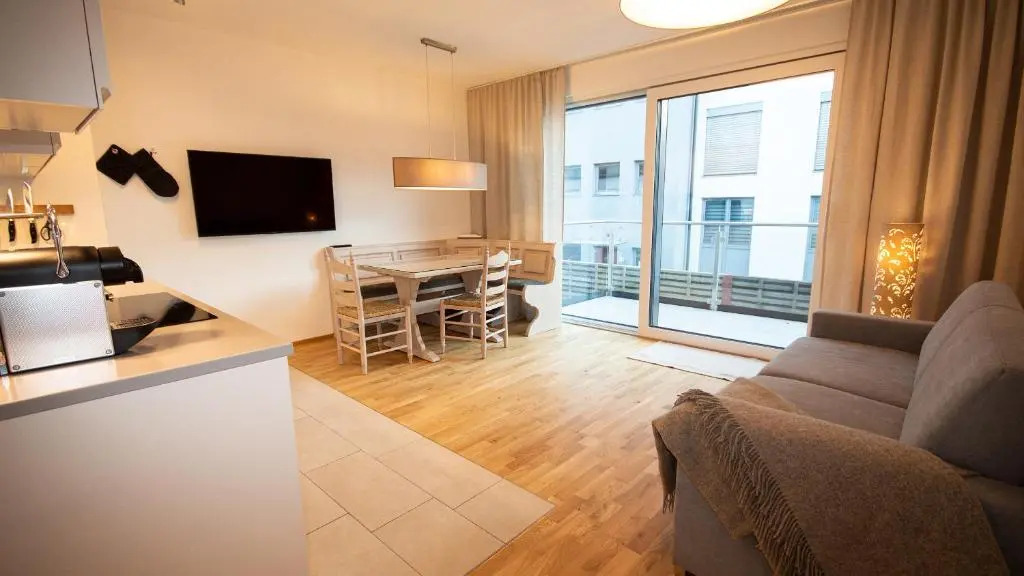 Appartement Neualm Schladming by Schladming-Appartements