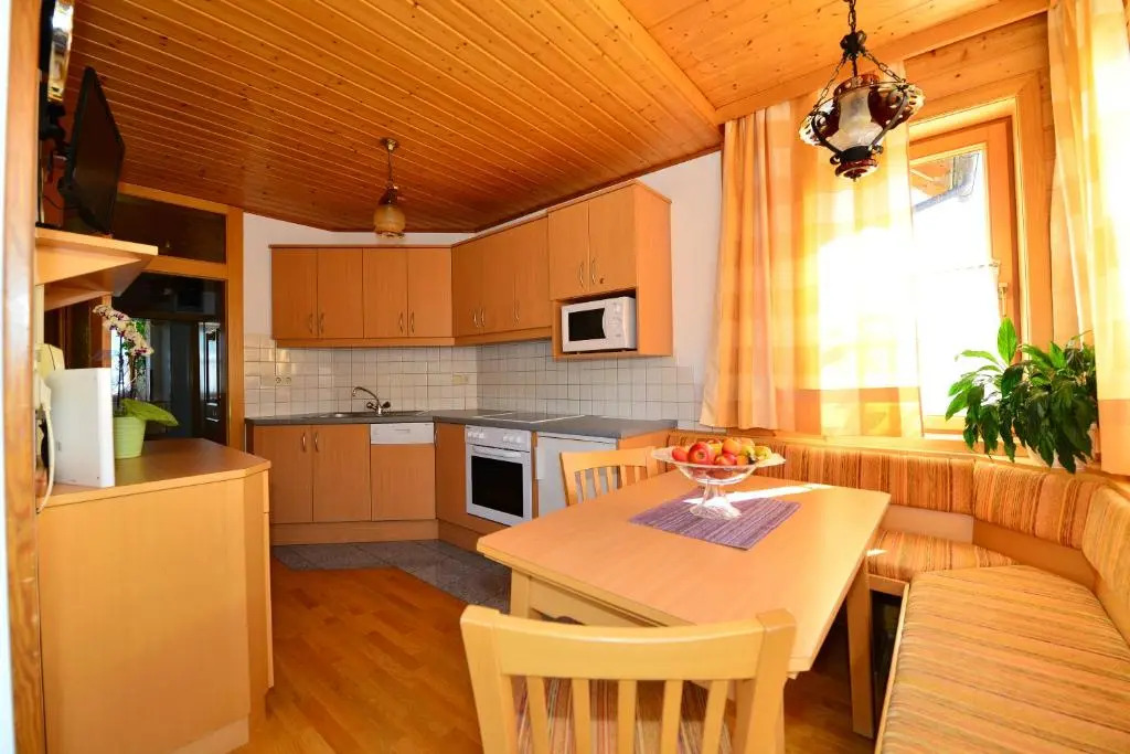 Haus Brandner