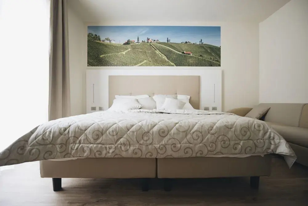 Cascina Speranza Hotel