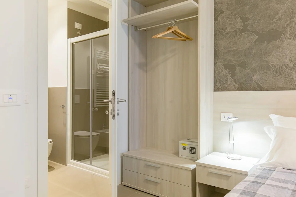 Welcome Verona Rooms