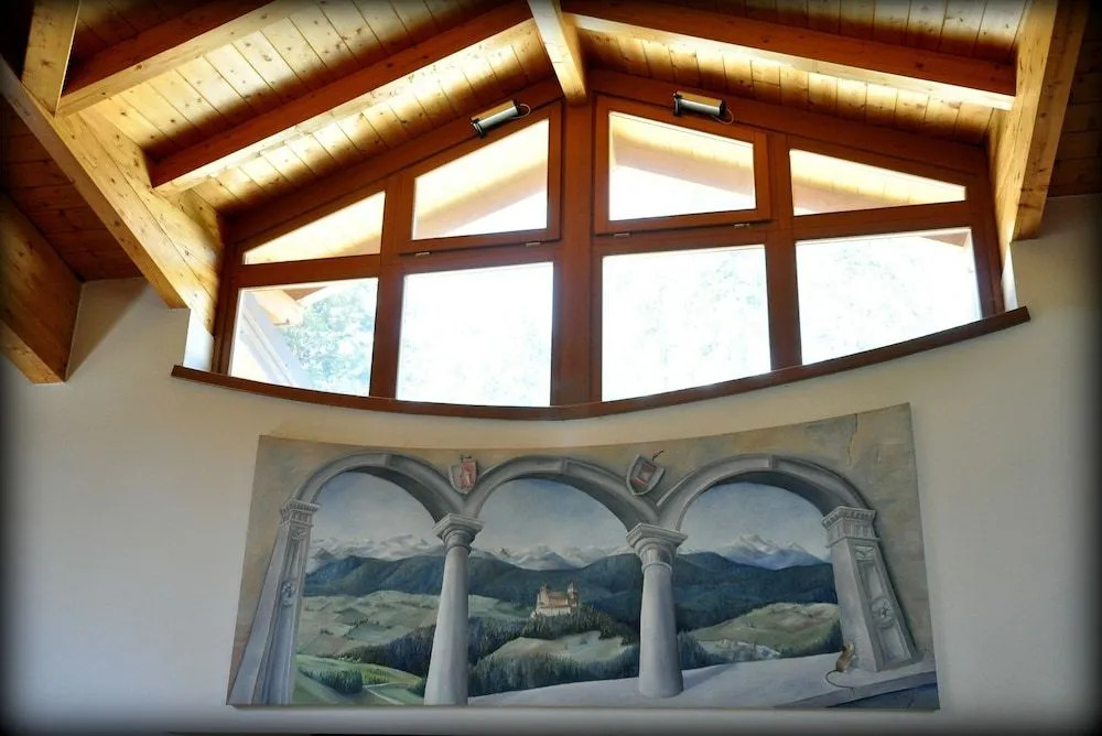 Hotel La Trifora