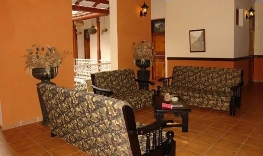 Hostal La Habanera