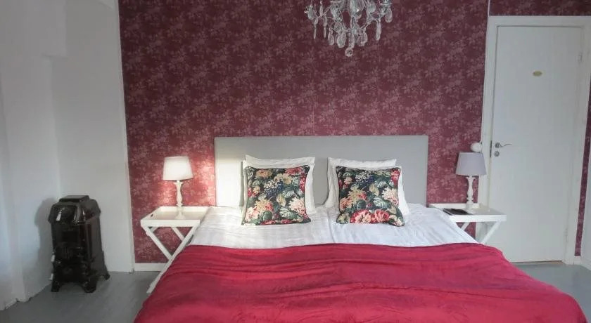 Andelsmejeriet Bed and Breakfast