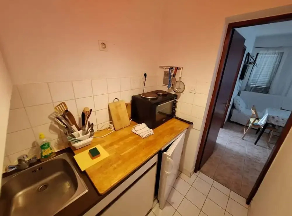 Apartments Villa Šesto