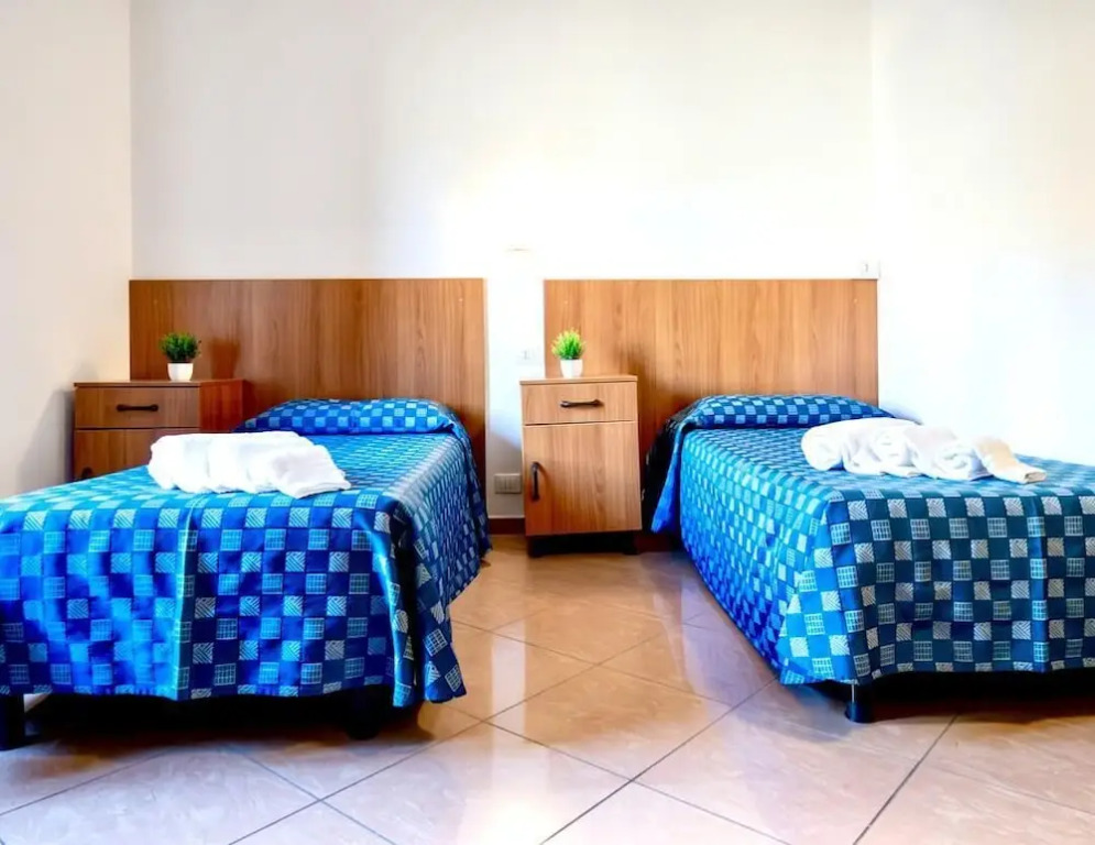 Nazareth Residence
