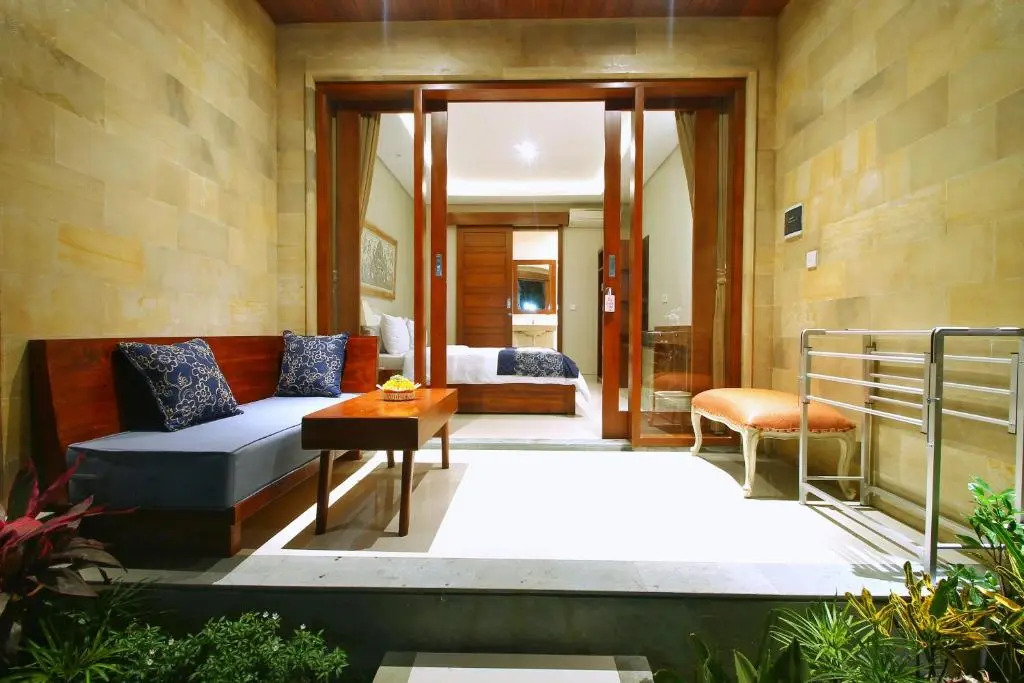Narada House Ubud