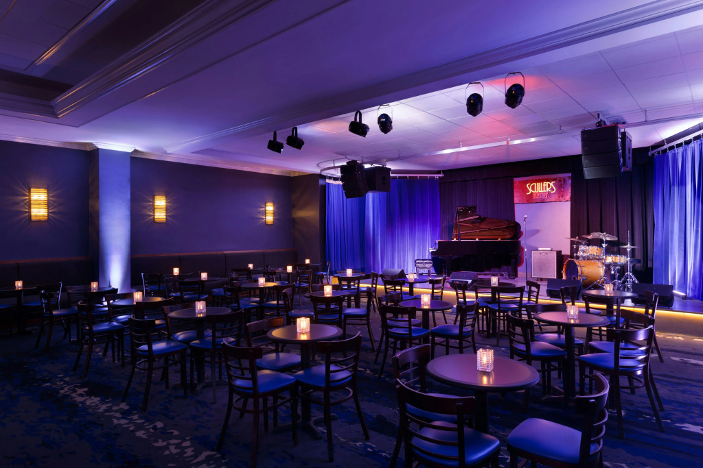 DoubleTree Suites by Hilton Hotel Boston - Cambridge